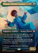 Zimone, Infinite Analyst - Secrets of Strixhaven Commander