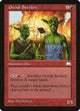 Orcish Settlers (Weatherlight)