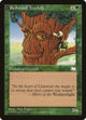 Redwood Treefolk (Weatherlight)