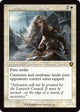Thalia, Heretic Cathar (Retro Frame) (351) (Innistrad Remastered)