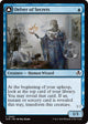 [Foil] Delver of Secrets (60) (Innistrad Remastered)