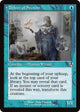 [Foil] Delver of Secrets (Retro Frame) (457) (Innistrad Remastered)