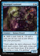 [Foil] Deranged Assistant (61) (Innistrad Remastered)