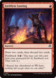 [Foil] Faithless Looting (151) (Innistrad Remastered)