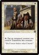 [Foil] Town Gossipmonger (Retro Frame) (451) (Innistrad Remastered)