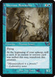 Aberrant Researcher (Retro Frame) (454) (Innistrad Remastered)