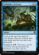 [Foil] Forbidden Alchemy (65) (Innistrad Remastered)