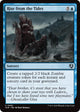 [Foil] Rise from the Tides (82) (Innistrad Remastered)