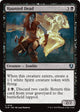 Haunted Dead (116) (Innistrad Remastered)