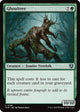 [Foil] Ghoultree (198) (Innistrad Remastered)