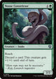 [Foil] Noose Constrictor (210) (Innistrad Remastered)