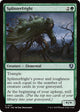 [Foil] Splinterfright (217) (Innistrad Remastered)