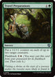 Travel Preparations (220) (Innistrad Remastered)