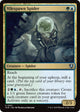 [Foil] Vilespawn Spider (251) (Innistrad Remastered)