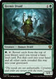 [Foil] Hermit Druid (202) (Innistrad Remastered)
