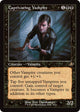 [Foil] Captivating Vampire (Retro Frame) (374) (Innistrad Remastered)