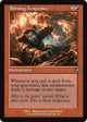 [Foil] Burning Vengeance (Retro Frame) (397) (Innistrad Remastered)