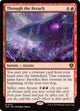 Through the Breach (175) (Innistrad Remastered)