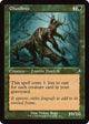 [Foil] Ghoultree (Retro Frame) (411) (Innistrad Remastered)