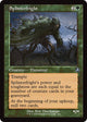 Splinterfright (Retro Frame) (420) (Innistrad Remastered)