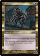 [Foil] Bladestitched Skaab (Retro Frame) (426) (Innistrad Remastered)