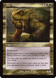 [Foil] The Gitrog Monster (Retro Frame) (431) (Innistrad Remastered)