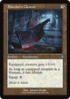[Foil] Butcher's Cleaver (Retro Frame) (440) (Innistrad Remastered)