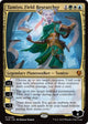 Tamiyo, Field Researcher (249) (Innistrad Remastered)