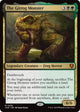[Foil] The Gitrog Monster (238) (Innistrad Remastered)