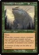[Foil] Craterhoof Behemoth (Retro Frame) (480) (Innistrad Remastered)