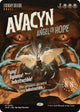 [Foil] Avacyn, Angel of Hope (Showcase) (482) (Innistrad Remastered)