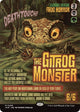The Gitrog Monster (Showcase) (489) (Innistrad Remastered)
