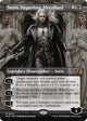 Sorin, Imperious Bloodlord (Borderless) (322) (Innistrad Remastered)