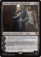 Sorin, Imperious Bloodlord (133) (Innistrad Remastered)