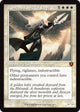 [Foil] Avacyn, Angel of Hope (Retro Frame) (477) (Innistrad Remastered)
