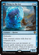 Thing in the Ice (91) (Innistrad Remastered)