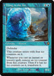 [Foil] Thing in the Ice (Retro Frame) (460) (Innistrad Remastered)