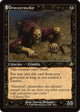 [Foil] Gravecrawler (Retro Frame) (380) (Innistrad Remastered)