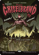 [Foil] Griselbrand (Showcase) (485) (Innistrad Remastered)