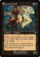 [Foil] Haunted Dead (Retro Frame) (382) (Innistrad Remastered)