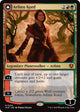 [Foil] Arlinn Kord (230) (Innistrad Remastered)