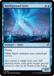[Foil] Battleground Geist (53) (Innistrad Remastered)