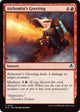 [Foil] Alchemist's Greeting (140) (Innistrad Remastered)