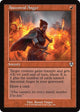 [Foil] Ancestral Anger (Retro Frame) (394) (Innistrad Remastered)