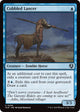 [Foil] Cobbled Lancer (56) (Innistrad Remastered)