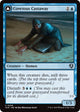 Covetous Castaway (58) (Innistrad Remastered)