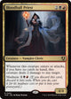 [Foil] Bloodhall Priest (232) (Innistrad Remastered)