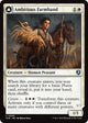 [Foil] Ambitious Farmhand (8) (Innistrad Remastered)