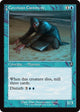 [Foil] Covetous Castaway (Retro Frame) (456) (Innistrad Remastered)