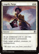 [Foil] Angelic Purge (9) (Innistrad Remastered)